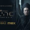Estrenos streaming noviembre 2024