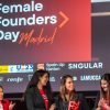 Female Founders Day