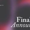 Finalistas Premios ADCE 2024