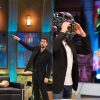 Franco Colapinto El Hormiguero