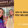 GB Food ganadoras en Young Lions 2024