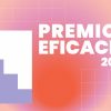 Ganadores Premios Eficacia