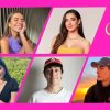 GenZ Awards 2024. Nominados