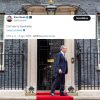 Gobierno británico odio redes