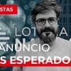 Entrevista a Gonzalo Urriza.