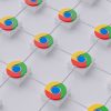 Google Chrome Estados Unidos