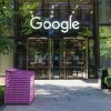 Google división