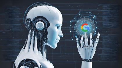 Google IA anunciantes