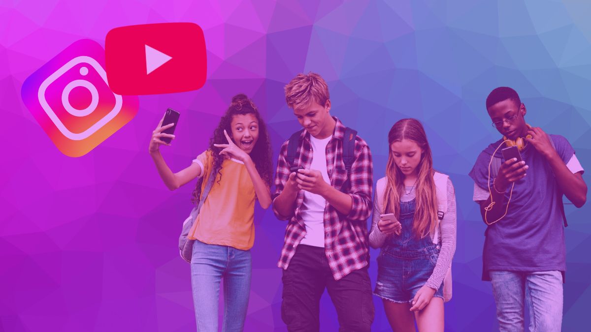 El acuerdo secreto de Google y Meta para conseguir que los menores de edad usen Instagram
