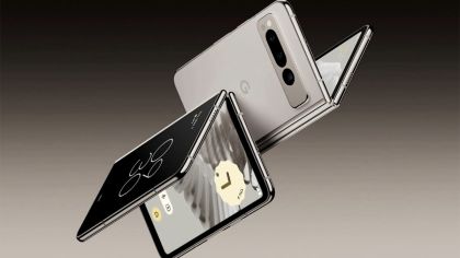 Google Pixel Fold