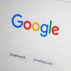 Google scroll infinito
