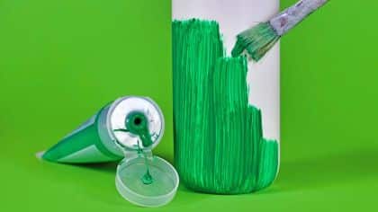 greenwashing europa