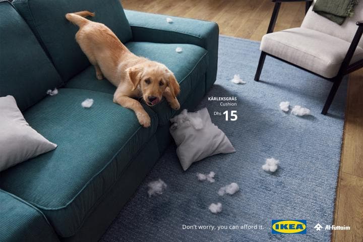 Guilty Pets IKEA (2)