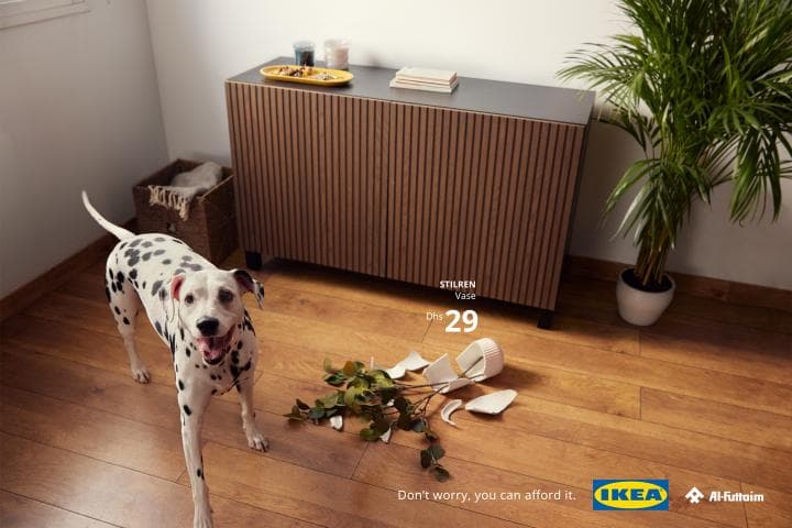 Guilty Pets IKEA (4)