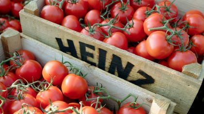 Heinz
