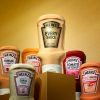 Heinz Every Sauce