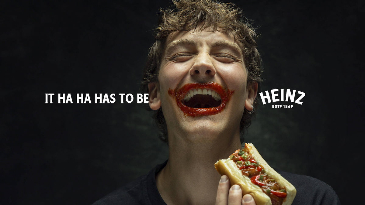 Heinz Smiles