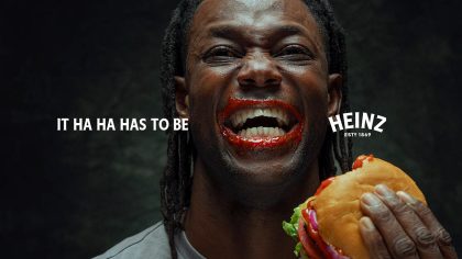 Heinz Smiles