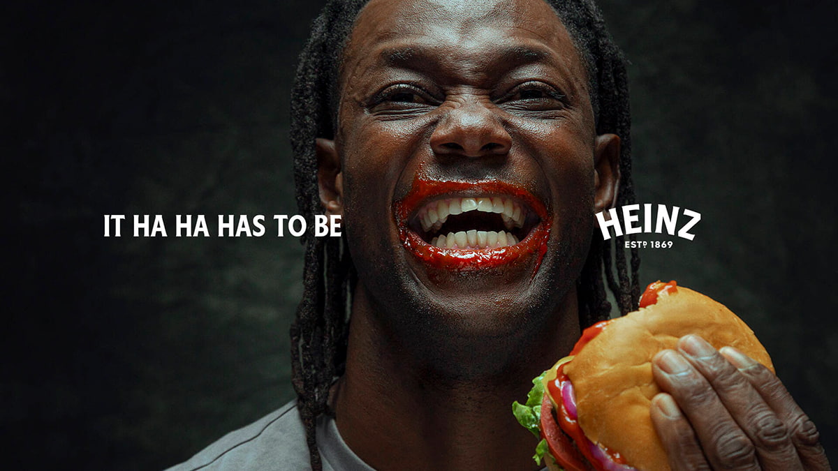 A Heinz se le tuerce la sonrisa con una campaña que fulmina tras ser acusada de 
