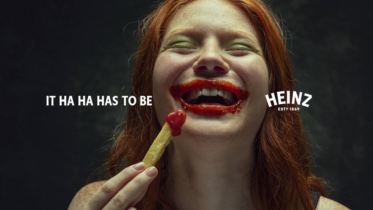 Heinz Smiles