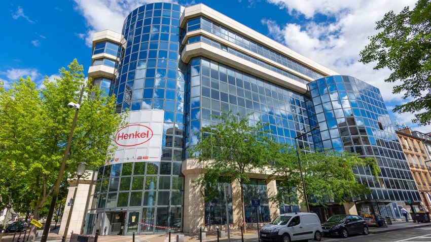 Henkel GroupM