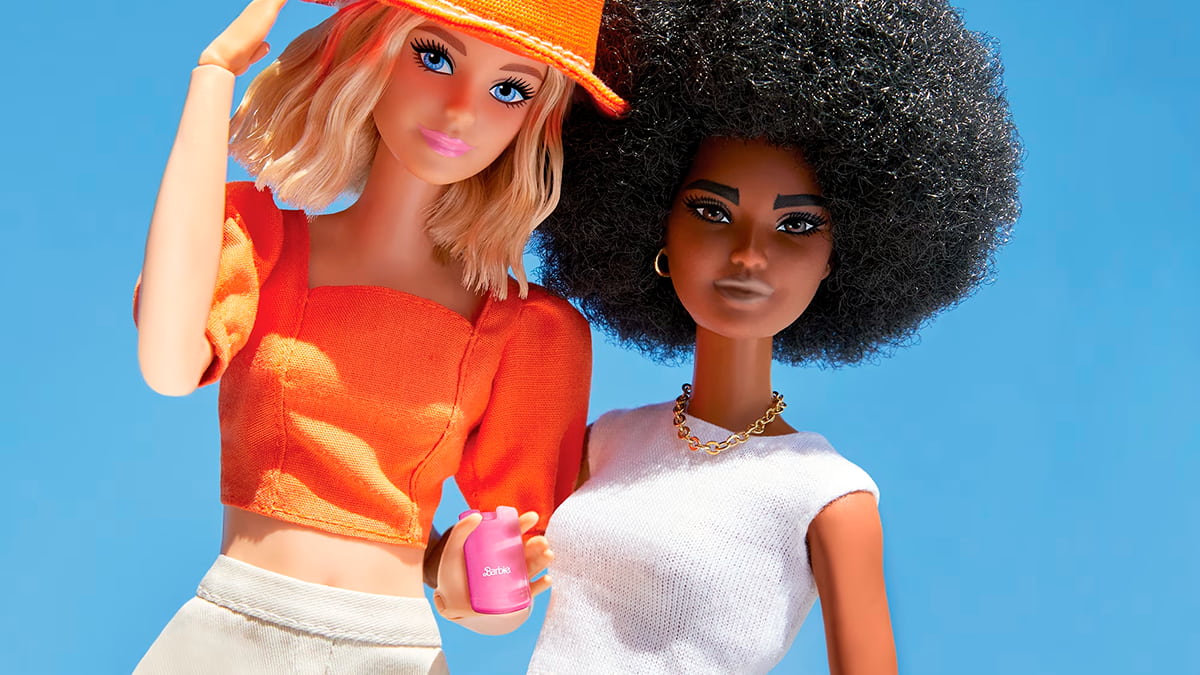 HMD lanzará un nostálgico teléfono de Barbie que será tu compinche a la hora de hacer 