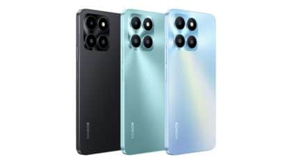 HONOR X6a
