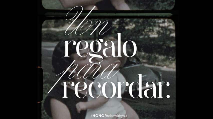Honor Campaña