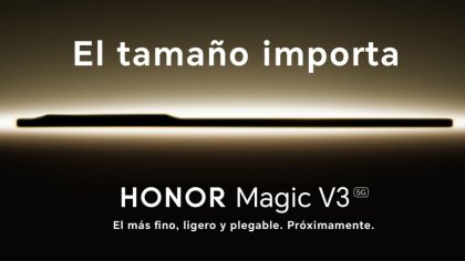 HONOR Magic V3