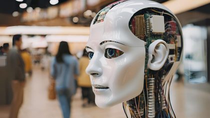 human centric IA