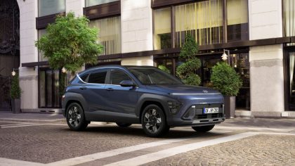 Hyundai Top News