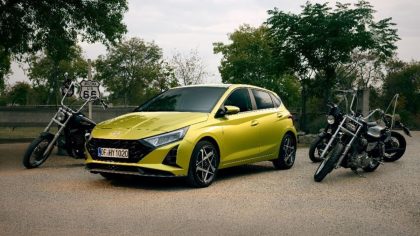 Hyundai lanza su nueva campaña