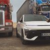 Hyundai KONA Jesús Calleja