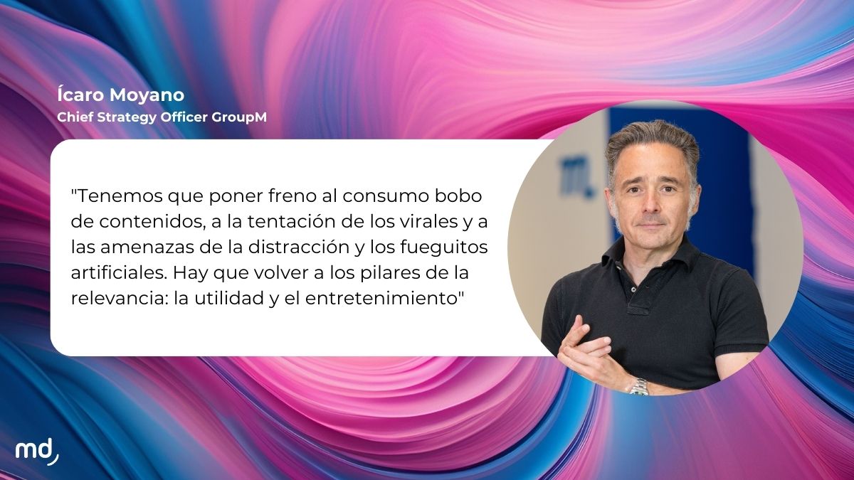 Ícaro Moyano Premios Inspirational 2024