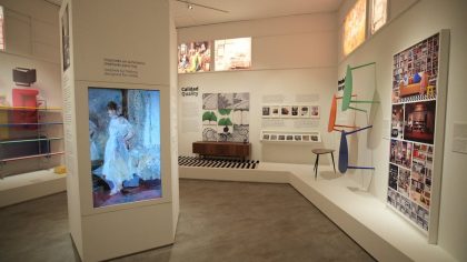 IKEA y El Arte en el Hogar