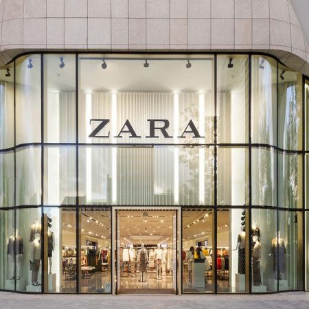 inditex cifras
