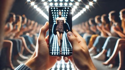 Influencers asiáticos