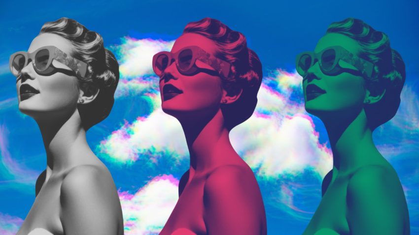 influencers avatares digitales