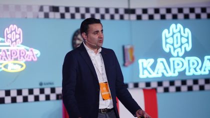 Influencers virtuales FOA 2024