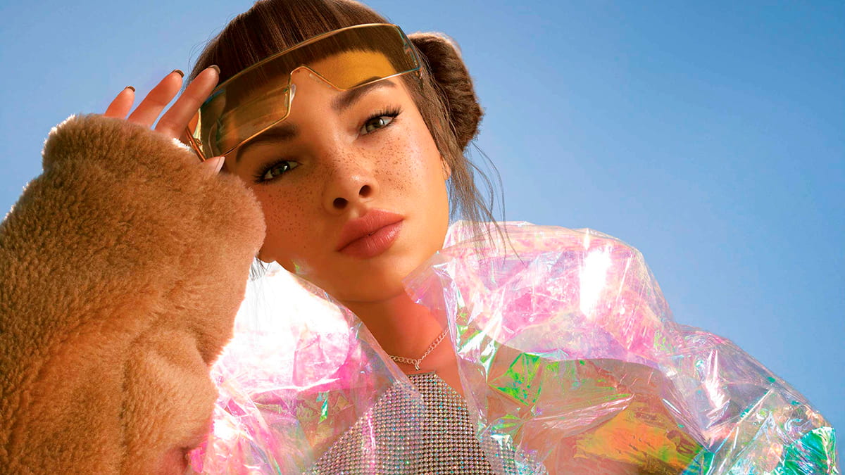 ¿Es oro todo lo que reluce en los influencers virtuales? Estos son sus pros y sus contras
