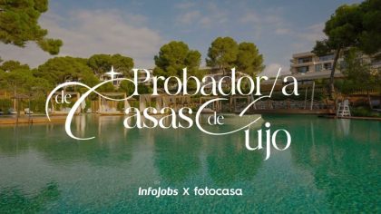 InfoJobs Fotocasa