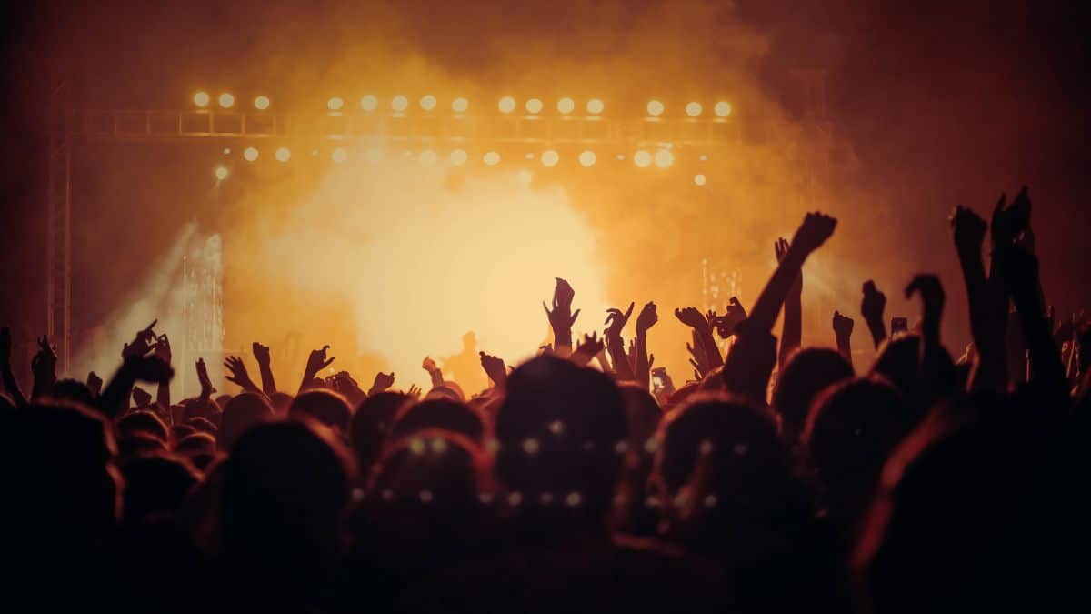 La oferta ideal para los melómanos: InfoJobs publica un trabajo como probador de conciertos