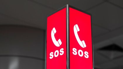 Información DANA España