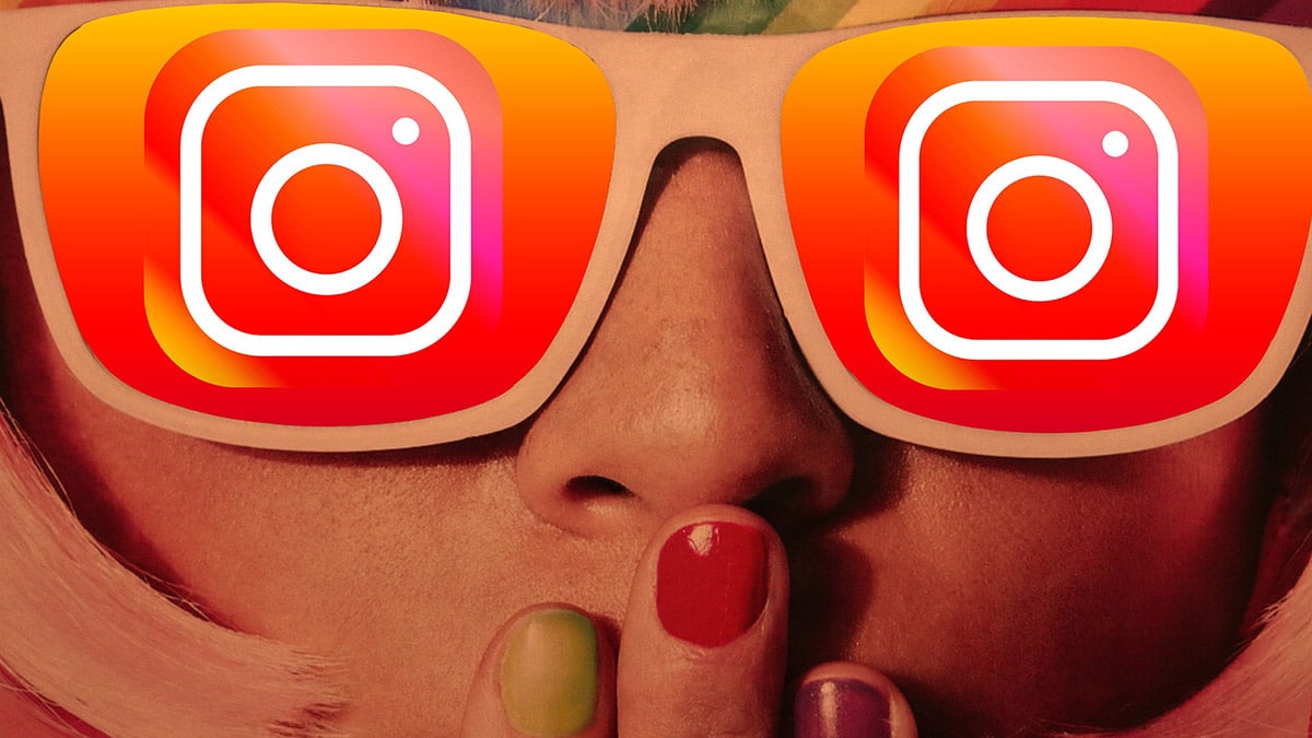 ¿Cómo eliminar una cuenta de Instagram?