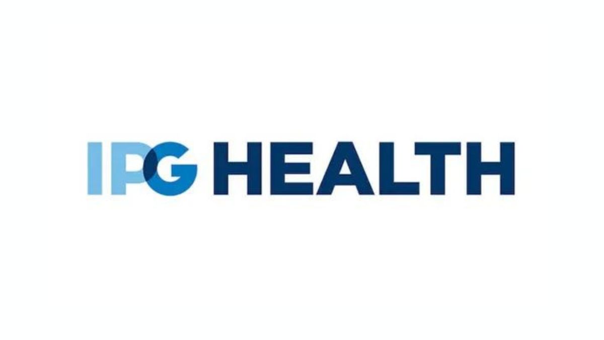 Interpublic Group lanza Mediabrands Health, una oferta que ofrece soluciones sanitarias globales