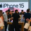 iPhone 15 China
