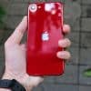 iPhone SE