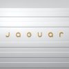 Jaguar nuevo logo