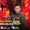 Jaime Lorente nuevo embajador de AliExpress