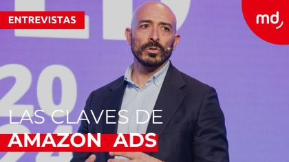 Jose Escudero Amazon Ads
